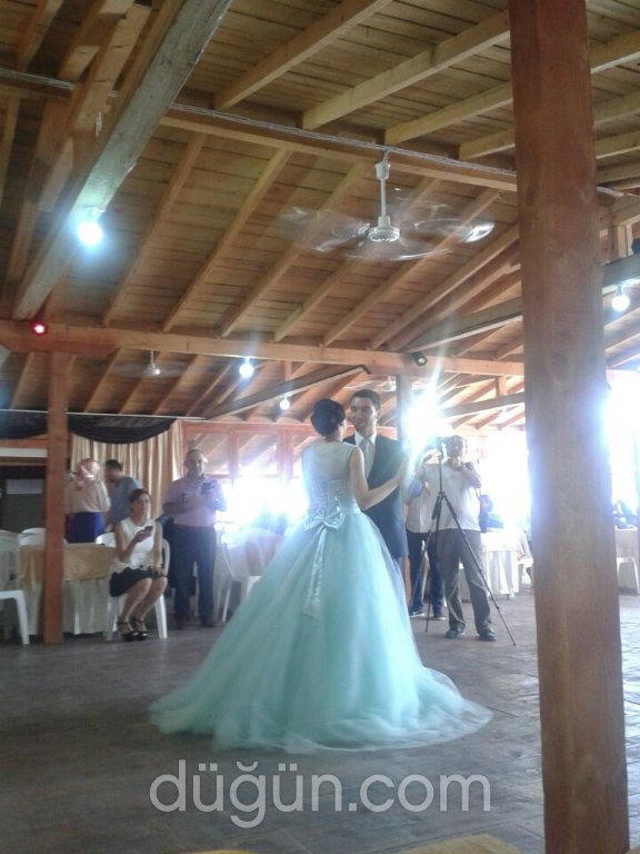 Gerze Bodrum Cafe Düğün Salonu