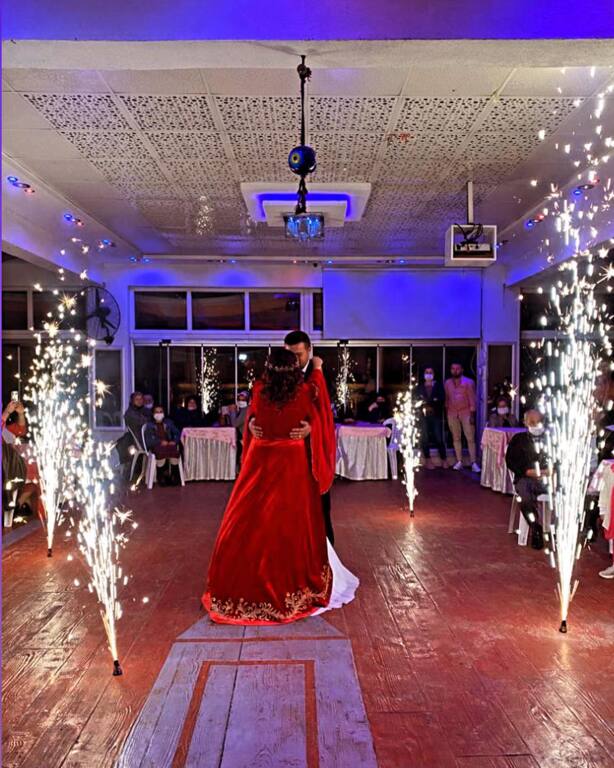 Gerze Bodrum Cafe Düğün Salonu