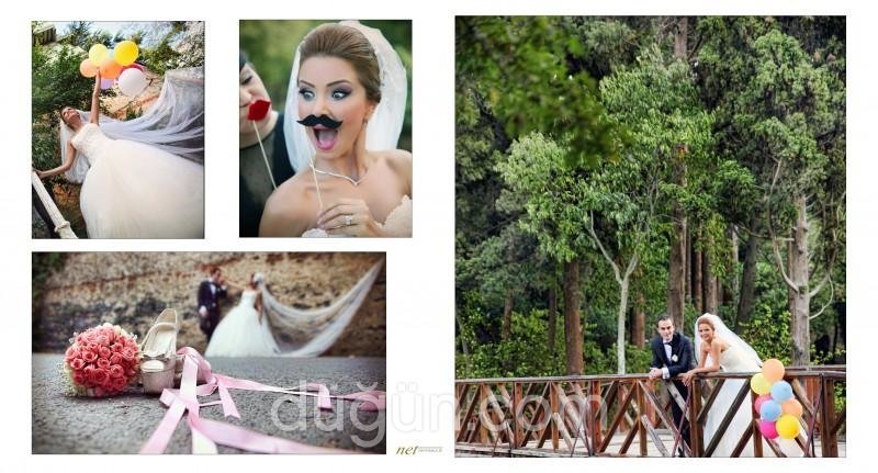 Net Fotoğrafçılık