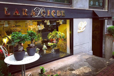 Lara Çiçekçilik