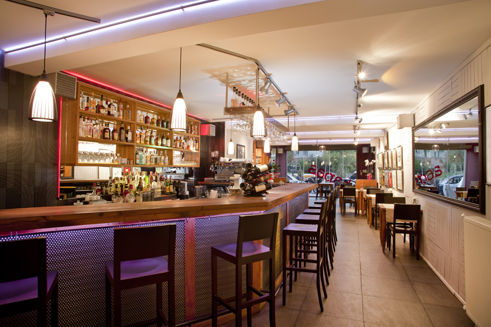 Gozo Restaurant