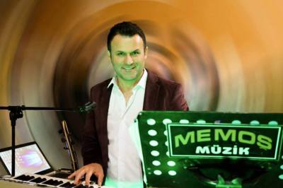 Memoş Müzik