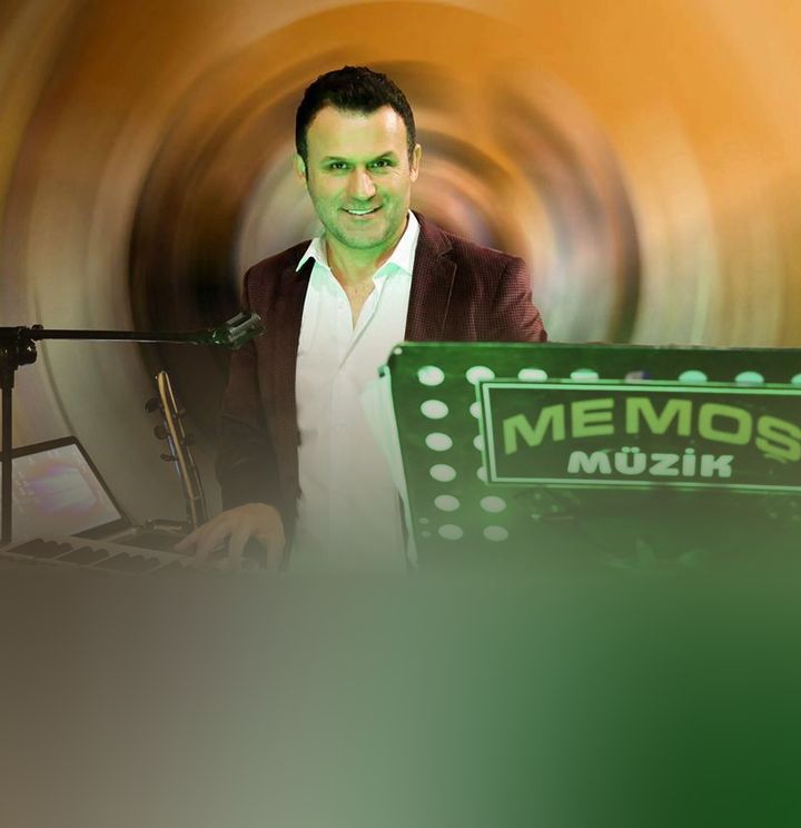 Memoş Müzik