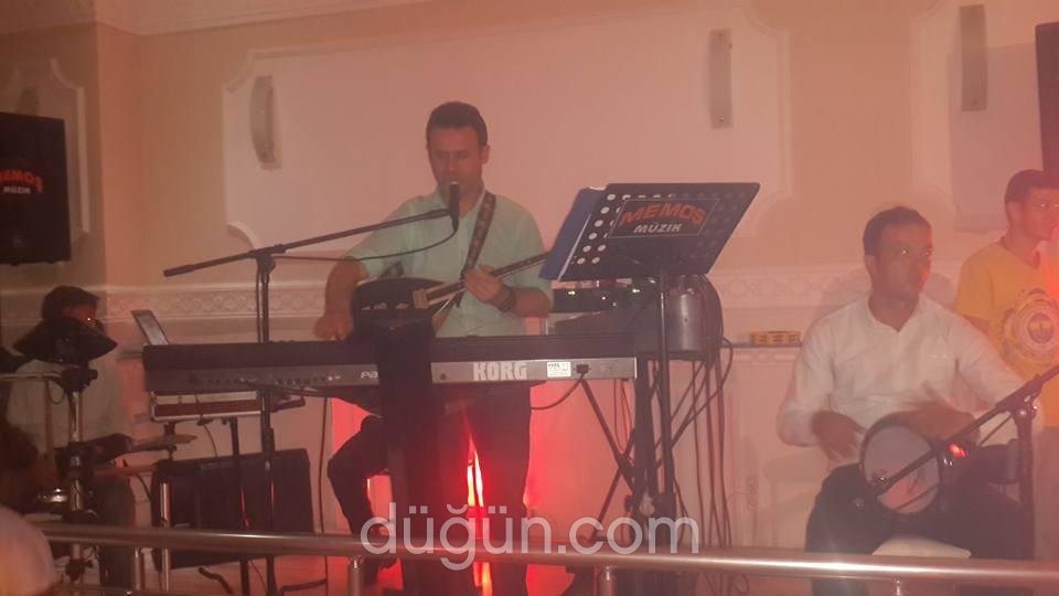Memoş Müzik