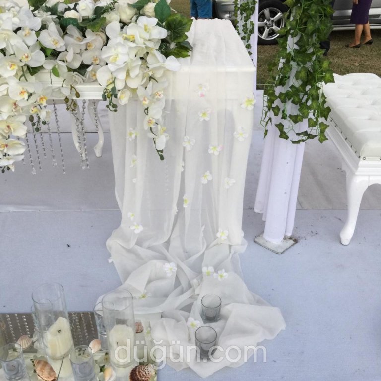 Can & Su Organizasyon