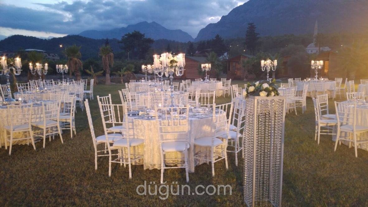 Can & Su Organizasyon