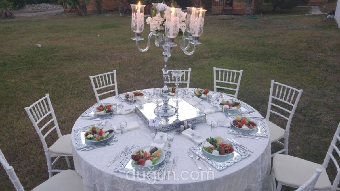 Can & Su Organizasyon