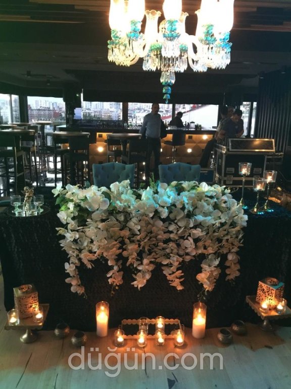 Can & Su Organizasyon