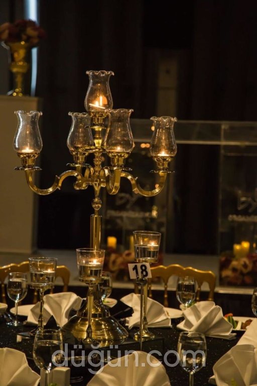 Can & Su Organizasyon