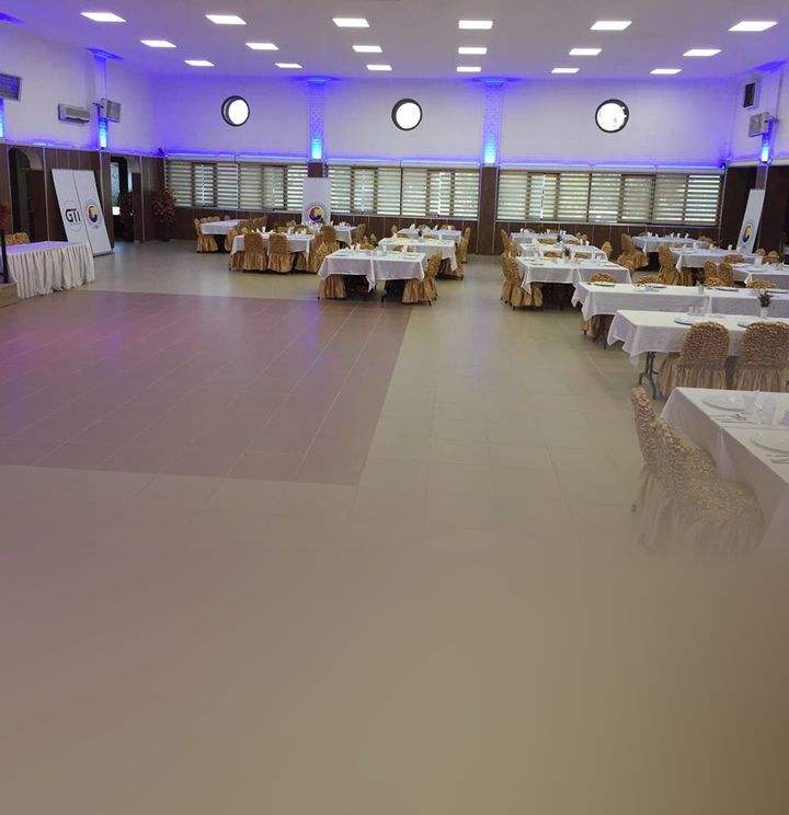 Bahu Düğün Salonu