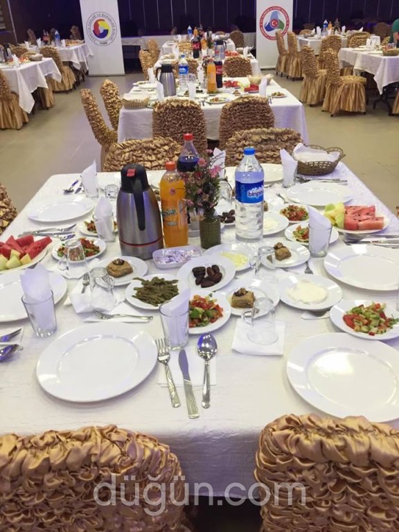 Bahu Düğün Salonu