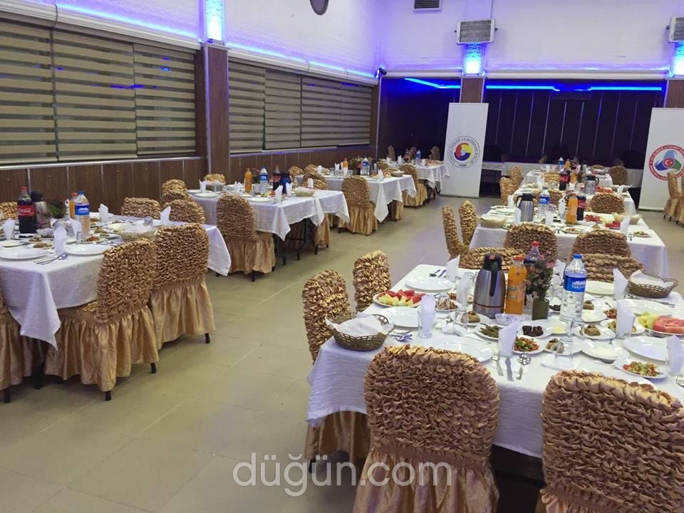 Bahu Düğün Salonu