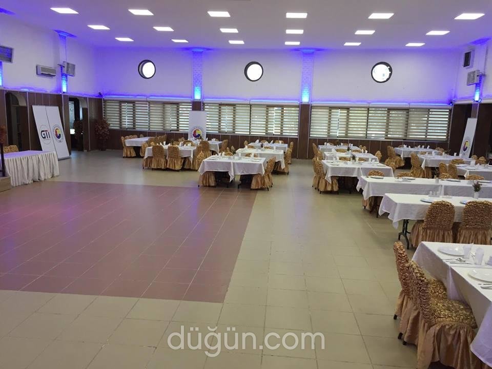 Bahu Düğün Salonu