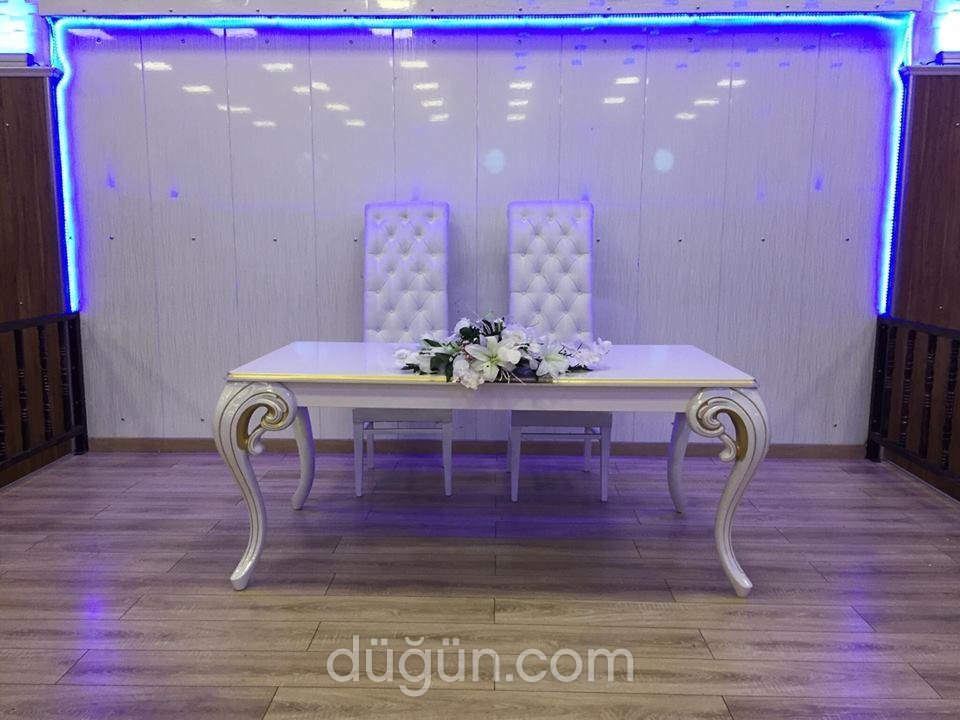 Bahu Düğün Salonu