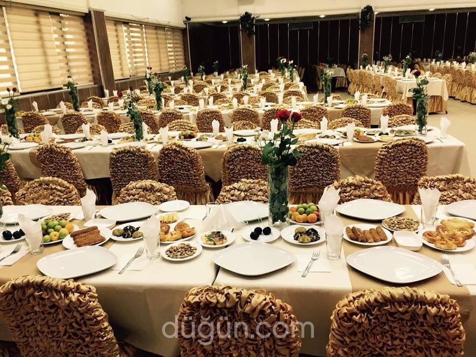 Bahu Düğün Salonu