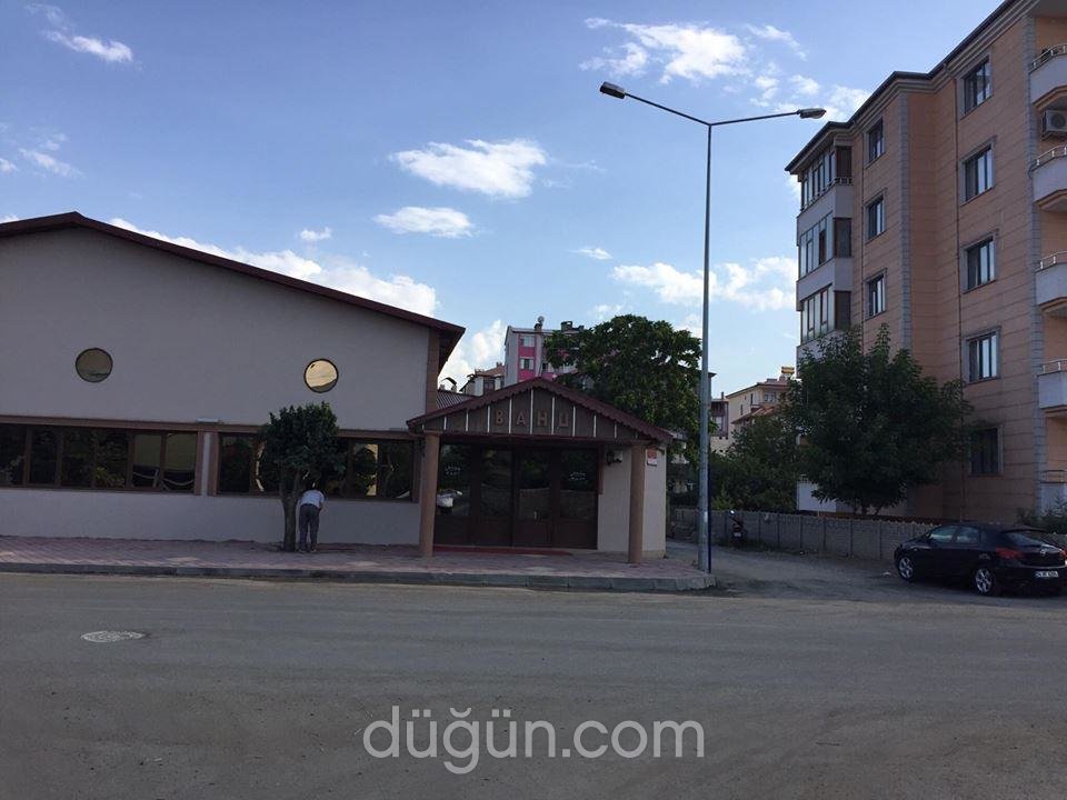 Bahu Düğün Salonu