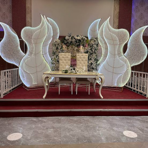 Bahu Düğün Salonu