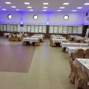 Bahu Düğün Salonu