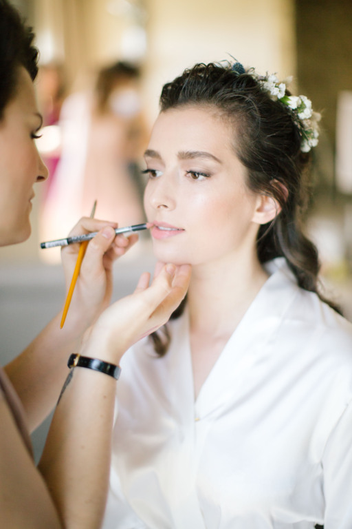 Gamze Güven Hair And Make Up Artist