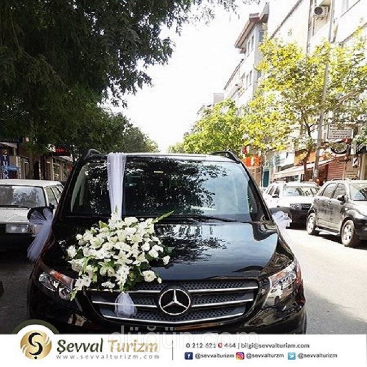 VİP Vito Gelin Arabası Gelin Arabası İstanbul