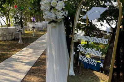 Aliköy Saklı Bahçe