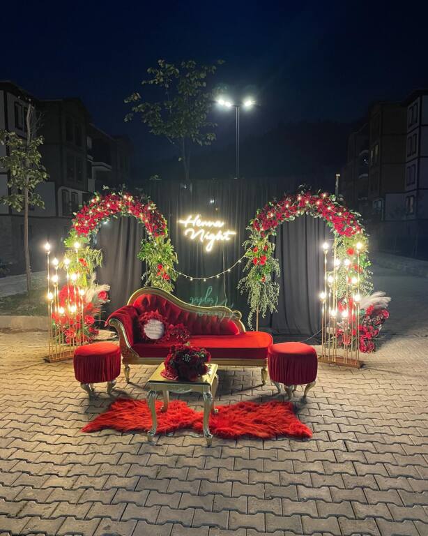 Aliköy Saklı Bahçe