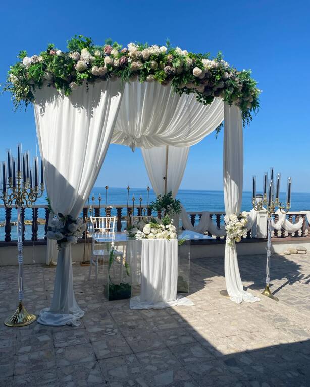 Aliköy Saklı Bahçe