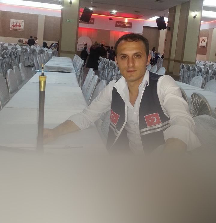 Davulcu Sinan Yılmaz