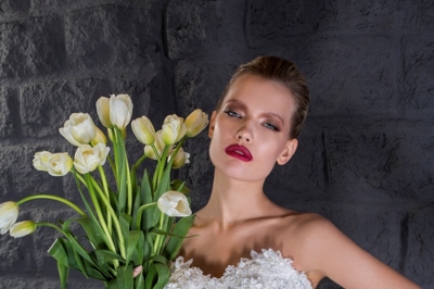 Derviş Bağzıbağlı Houte Couture