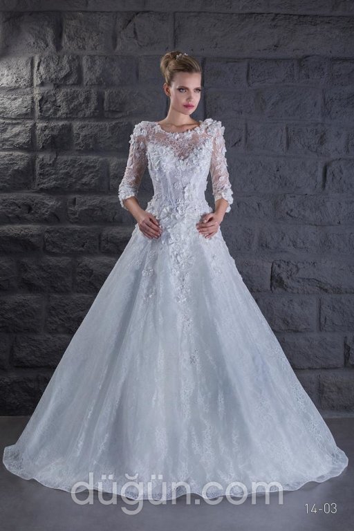 Derviş Bağzıbağlı Houte Couture