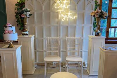 Yeşil Mavi Bahçeler