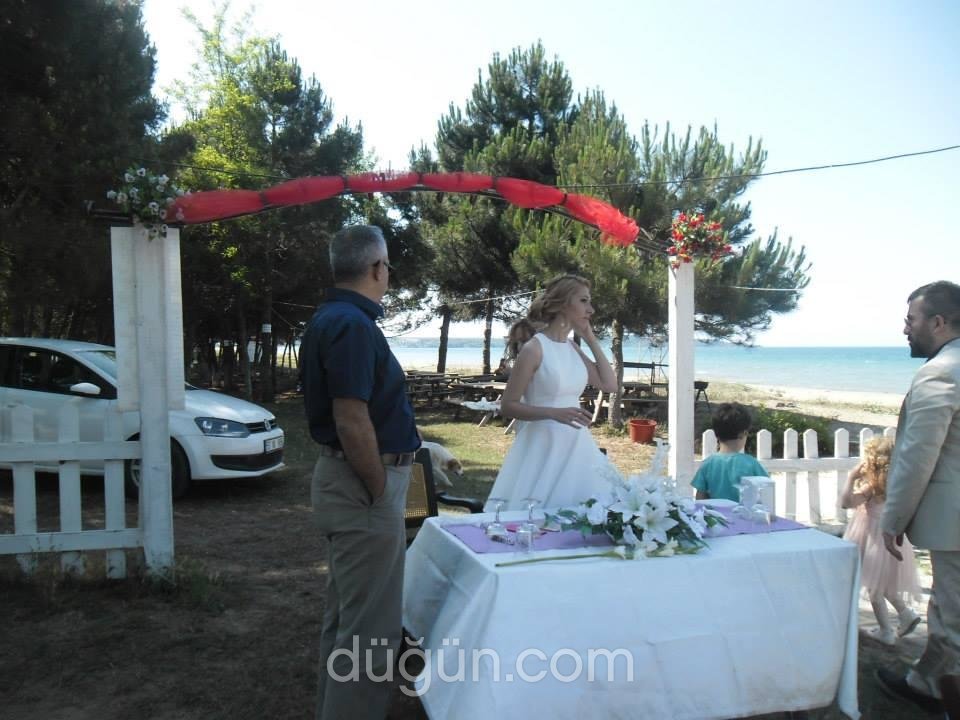 Yeşil Mavi Bahçeler