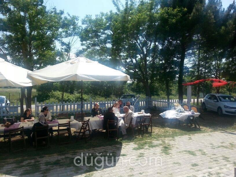 Yeşil Mavi Bahçeler