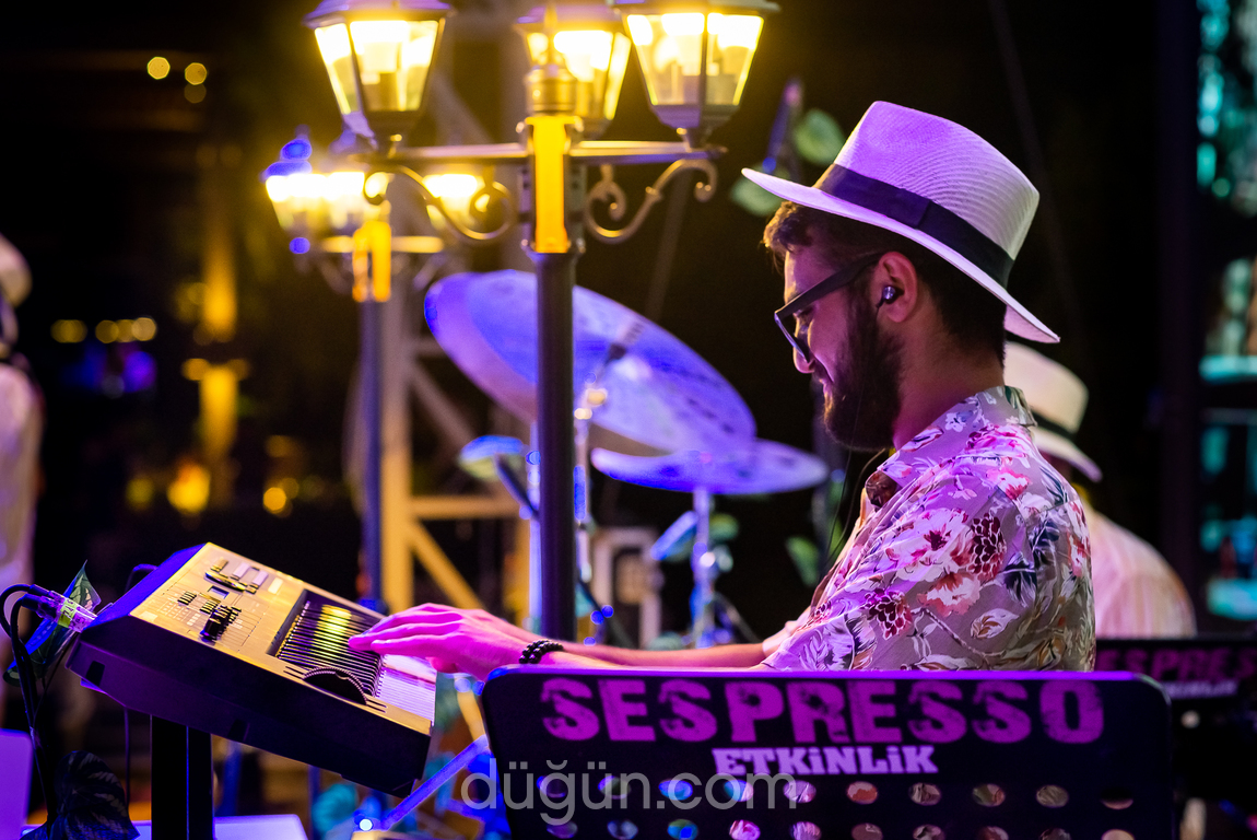 Sespresso Düğün Hizmetleri