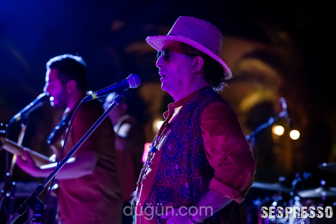 Sespresso Düğün Hizmetleri