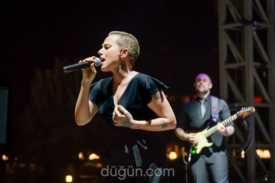 Sespresso Düğün Hizmetleri