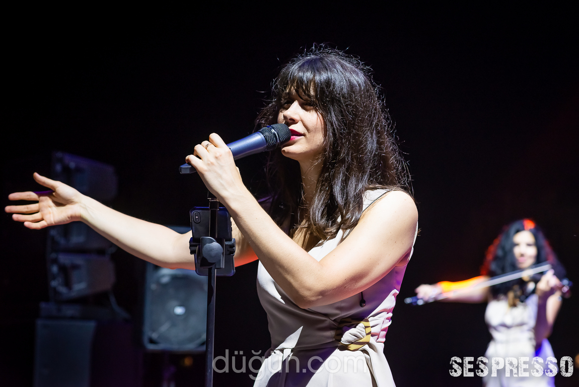 Sespresso Düğün Hizmetleri