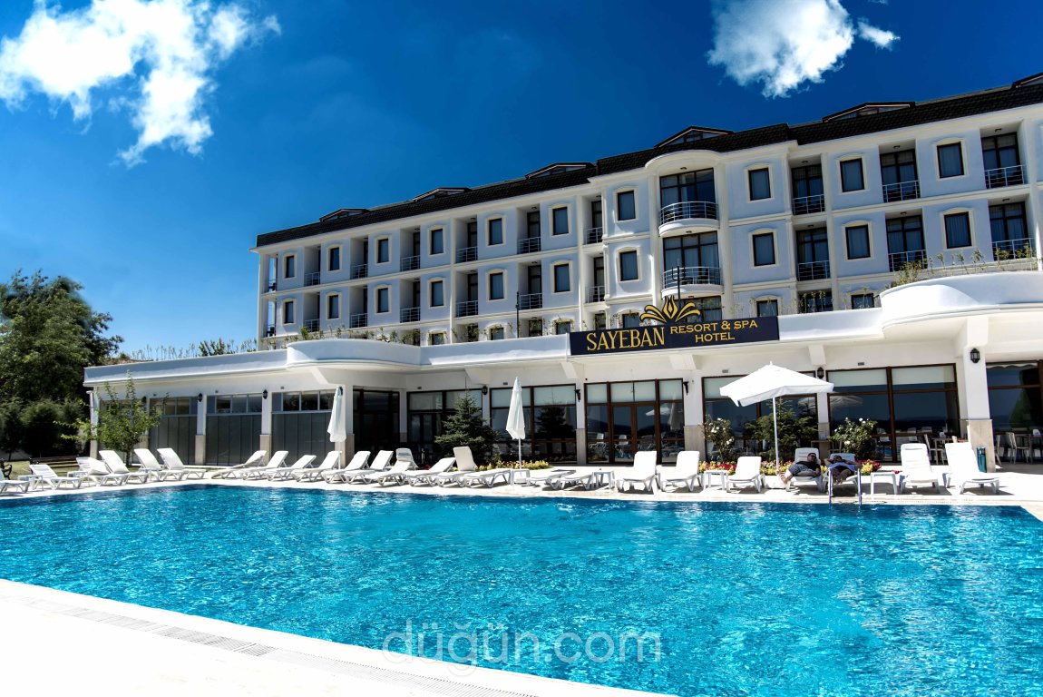 Sayeban Resort & Spa Hotel