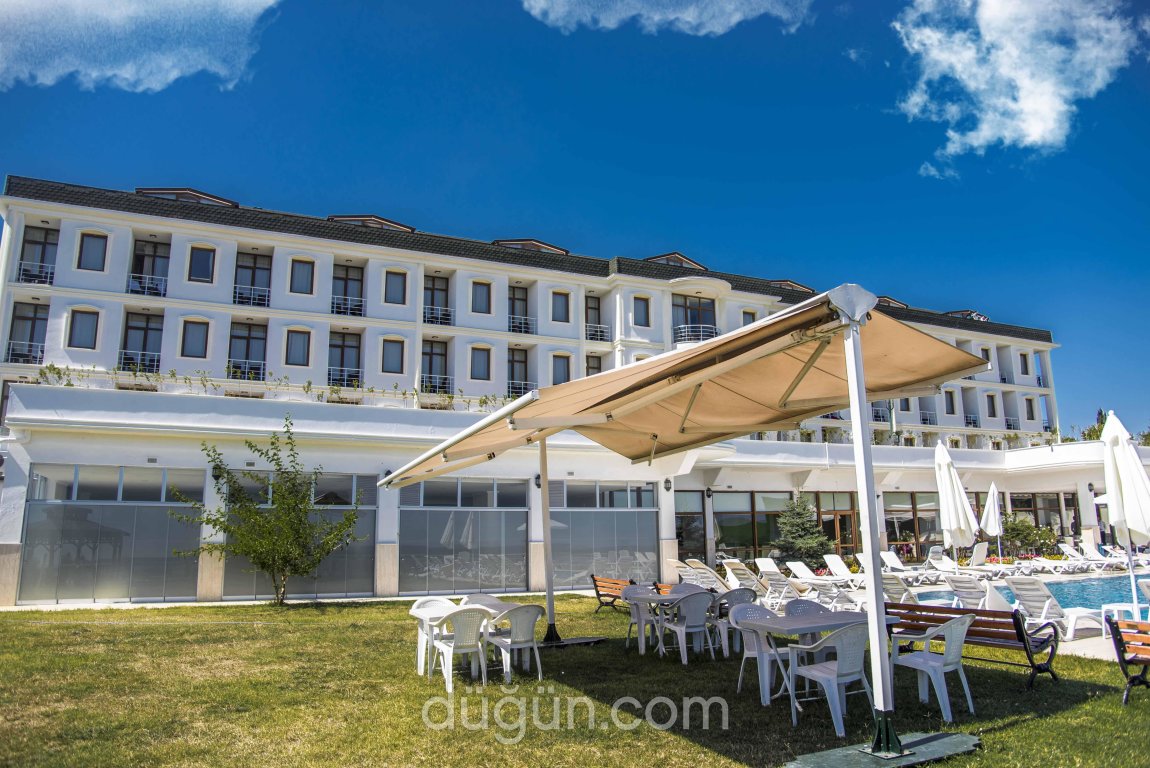 Sayeban Resort & Spa Hotel