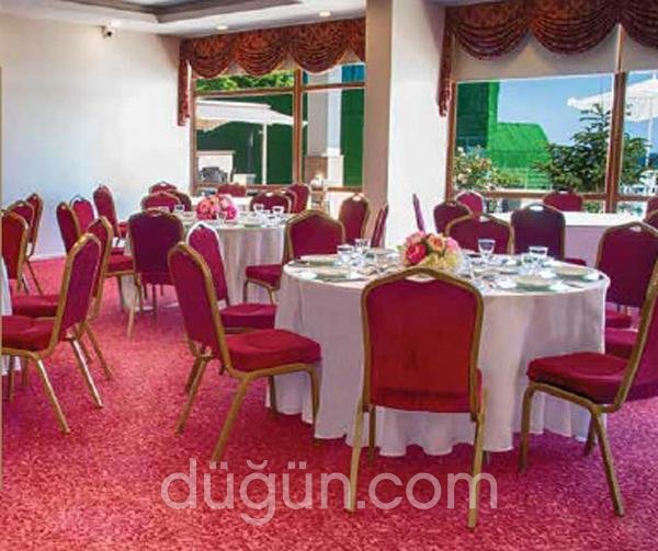 Sayeban Resort & Spa Hotel