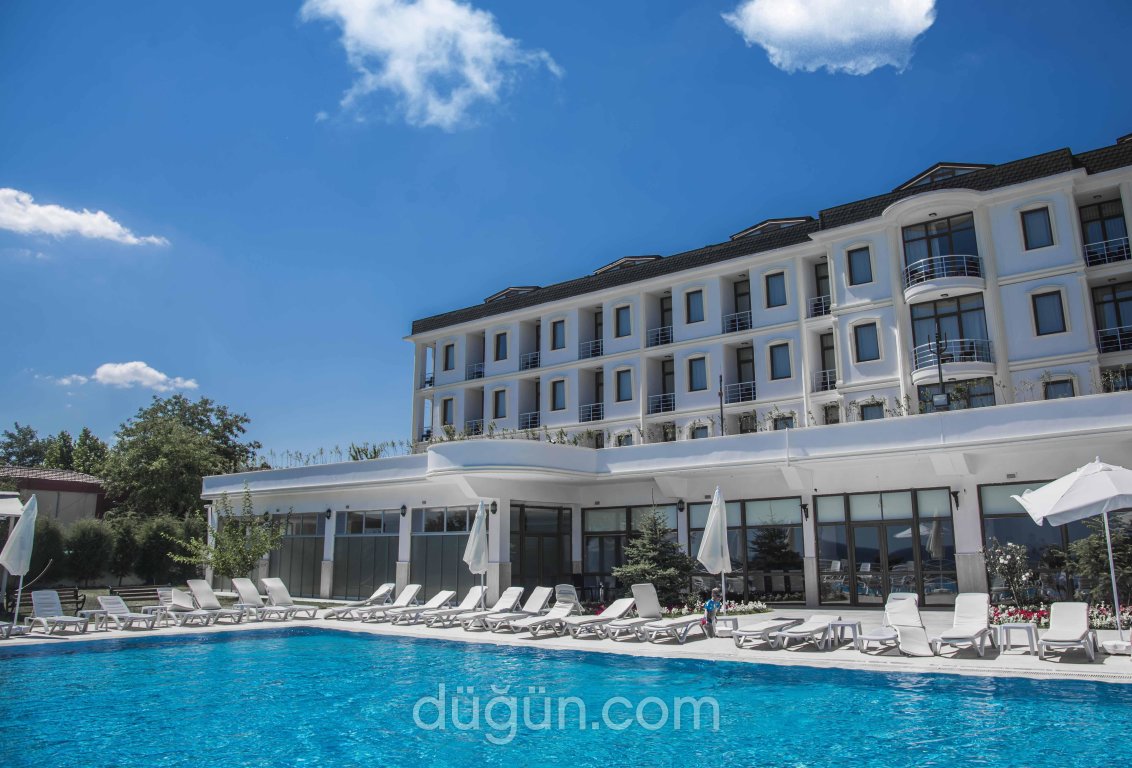 Sayeban Resort & Spa Hotel