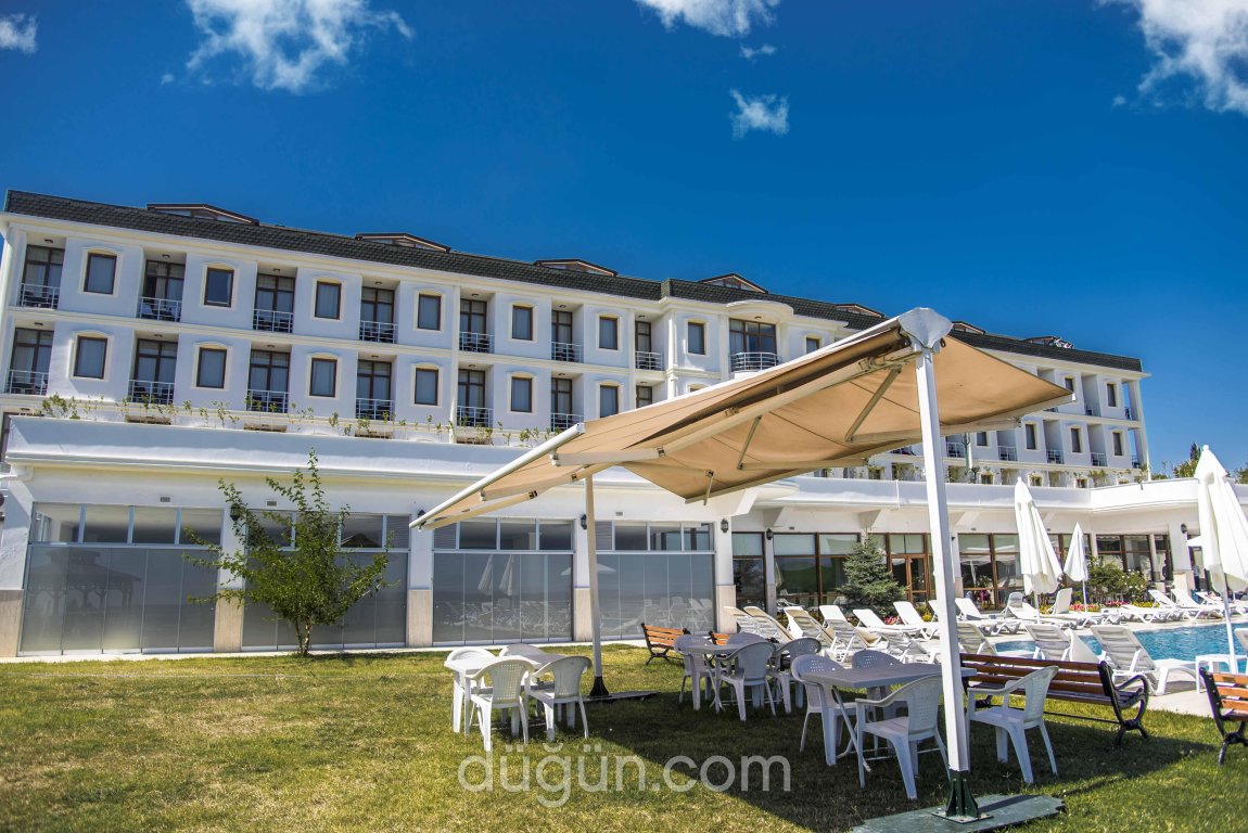 Sayeban Resort & Spa Hotel