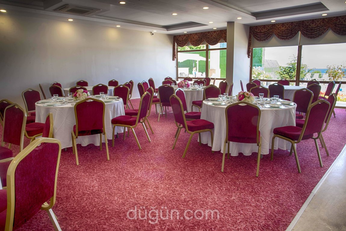 Sayeban Resort & Spa Hotel