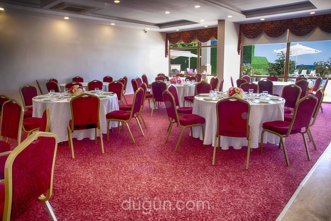 Sayeban Resort & Spa Hotel