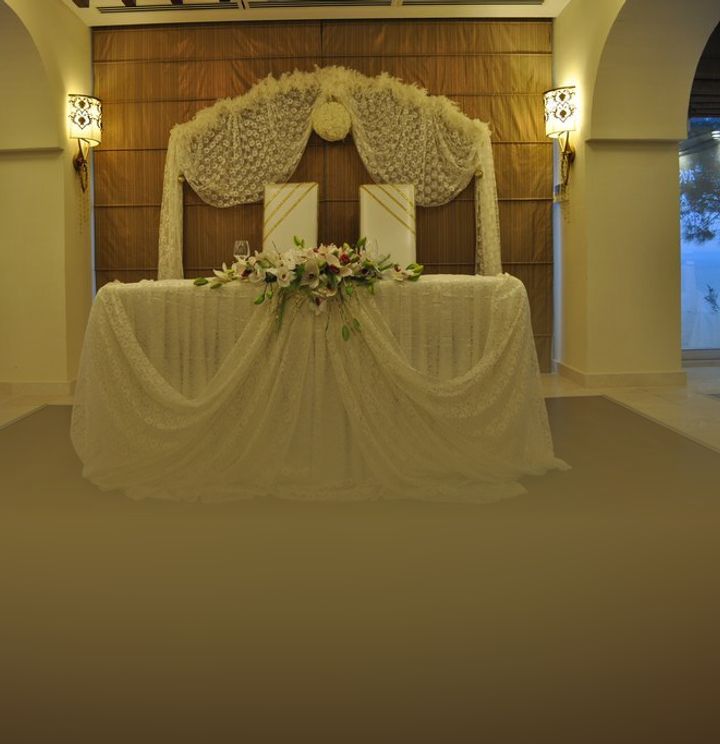 Vira Otel Suites