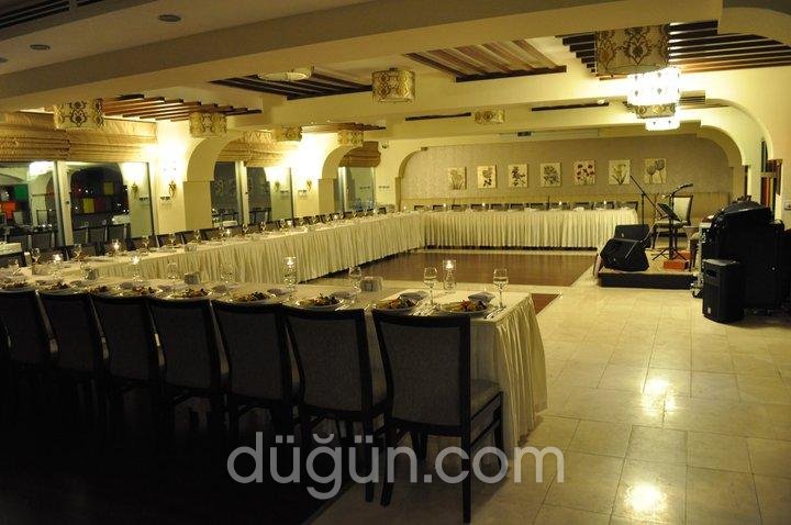 Vira Otel Suites
