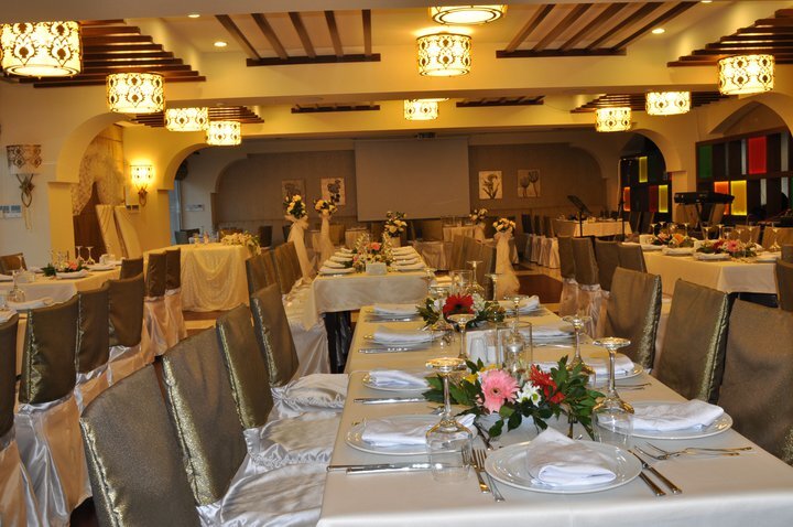 Vira Otel Suites
