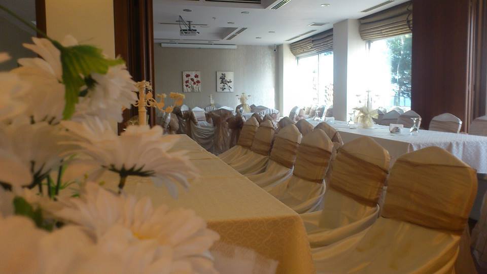 Vira Otel Suites