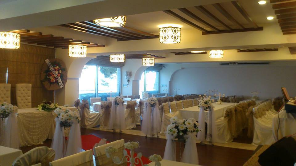 Vira Otel Suites