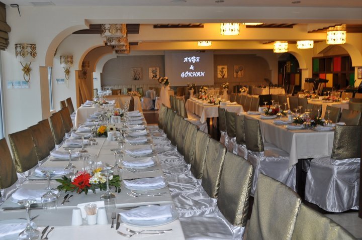 Vira Otel Suites